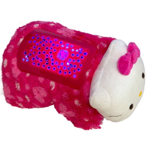 dream lites pillow pets walmart