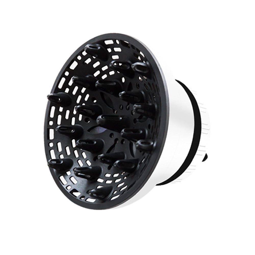 Universal Hair Dryer Diffuser for Fine Thick Curly and Frizzy Hair