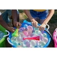 thumbnail image 2 of Bunch O Balloons – Fête tropicale, lot gratuit inclus   140 ballons à eau à remplissage rapide et auto-scellants (emballage 3+1) de ZURU   Des ballons à eau pour toute la famille : enfants, adolescent, 2 of 9
