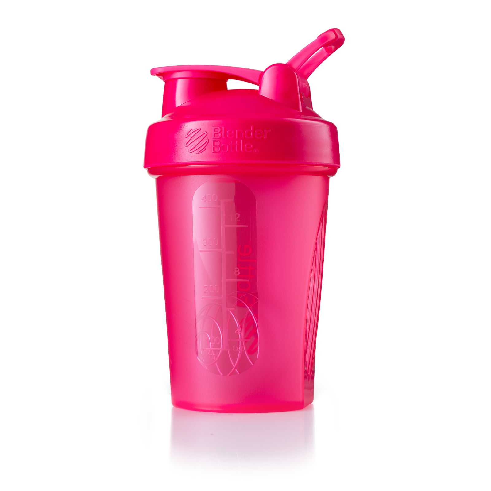 TRU Shaker- PREMIUM BLENDER BOTTLE - Pink – Tru Supplements