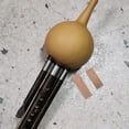 thumbnail image 4 of LOLIPPYY 2Sets Reliable Golden Hulusi Reed for Musical Instrument Tuning Suitable for Chinese Flute Essentials, 4 of 8
