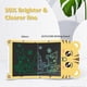 thumbnail image 5 of 8.5 Inch Children's Drawing Tablet, Writing Tablet, Upgraded Animal Children's Writing Tablet, Colorful Light Lines Children's Magic Tablet, Large Mag, 5 of 5