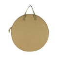 thumbnail image 1 of Bolsa de sartén de hierro fundido, almacenamiento de utensilios de cocina, resistencia al agua, conveniente horquilla de horno portátil para cocción 43 cmx43 cm, 1 of 8