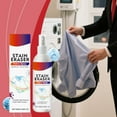 thumbnail image 6 of Fabric Stain Remover Spray 100Ml Effective Formula For Removing Spots And Spills From Clothing Upholstery And Textile Materials, 6 of 9