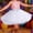 F-159White, variant on ZHOGXU Big Kids Girls Skirt Elastic Waist Butterfly Print Mesh Comfortable Stylish Tutu Skirts For Carnival Party And Daily Wear Blue One Size
