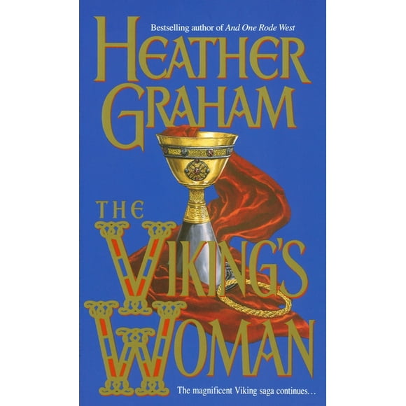 The Viking's Woman (Paperback)