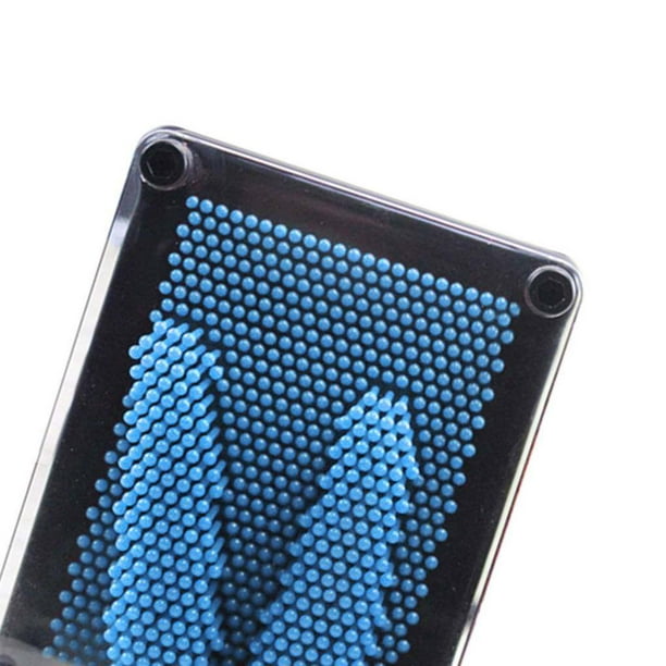 DIY Novelty 3D Clone Handprint Variety Needle Stereo Carving handprint