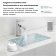 thumbnail image 2 of 2025 Latest Model Water Leakage Detector Smart Home Water Flood Sensor TUYA APP, 2 of 5