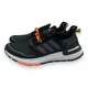 thumbnail image 5 of NEW Adi - das Ultra Boost Winter.RDY Men’s 7.5 Black Signal Orange Sneakers EG9798, 5 of 6