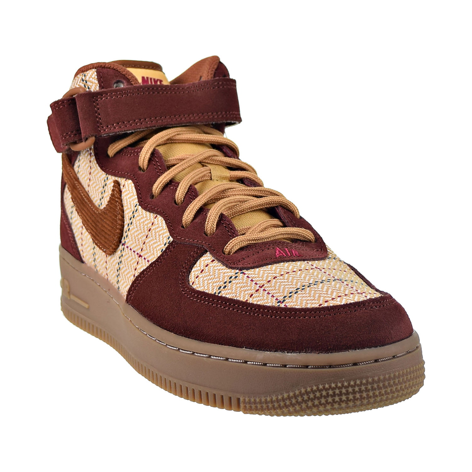 Air Force 1 Mid '07 LV8
