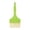 3.74 Inch #009, variant on Pastry Brush Set, Basting Brushes for Cooking and Baking, Nylon Bristles Cooking Brush, Marinade and Kitchen Brushes for Butter, Oil, BBQ, Sauce (1.77 Inch)