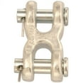 thumbnail image 3 of Apex Tool Group LLC Chain T5423302 7/16"-1/2" Double Clevis Link, 3 of 3