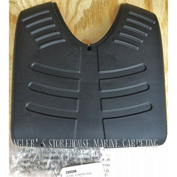 Minn Kota Powerdrive V2 Top Food Pedal Cover #2300255