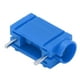 thumbnail image 1 of Conector tipo banana profesional, 5 piezas Conector tipo banana de 4 mm Panel PCB Conector tipo banana Conector tipo banana de latón Diseño de clase mundial, 1 of 8