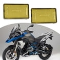 thumbnail image 1 of For for Bmw K1200Rs/K1200Gt/R1200Rt/R1200Gs/R1200R Front Fork Leg Reflector Cover, 1 of 10