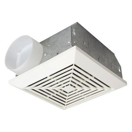 - Craftmade TFV70 Ceiling Mount Bathroom Fan