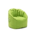 Big Joe Lumin Bean Bag Chair, Available in Multiple Colors