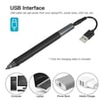 thumbnail image 5 of Stylus Charging Cable Cord USB Charger 12cm For BOSTO/UGEE/Huion/Wacom Graphics Drawing Tablet Rechargeable Pen, 5 of 5