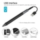 thumbnail image 5 of Stylus Charging Cable Cord USB Charger 12cm For BOSTO/UGEE/Huion/Wacom Graphics Drawing Tablet Rechargeable Pen, 5 of 5