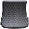 thumbnail image 2 of 2011 - 2018 Ford Explorer Cargo Mat by Elements Defender (GUARANTEED PERFECT FIT) Heavy-Duty All-Weather Trunk & Cargo Liner - 100% Weather Proof - Fits All Explorer Models Between 2011 - 2017, 2 of 5