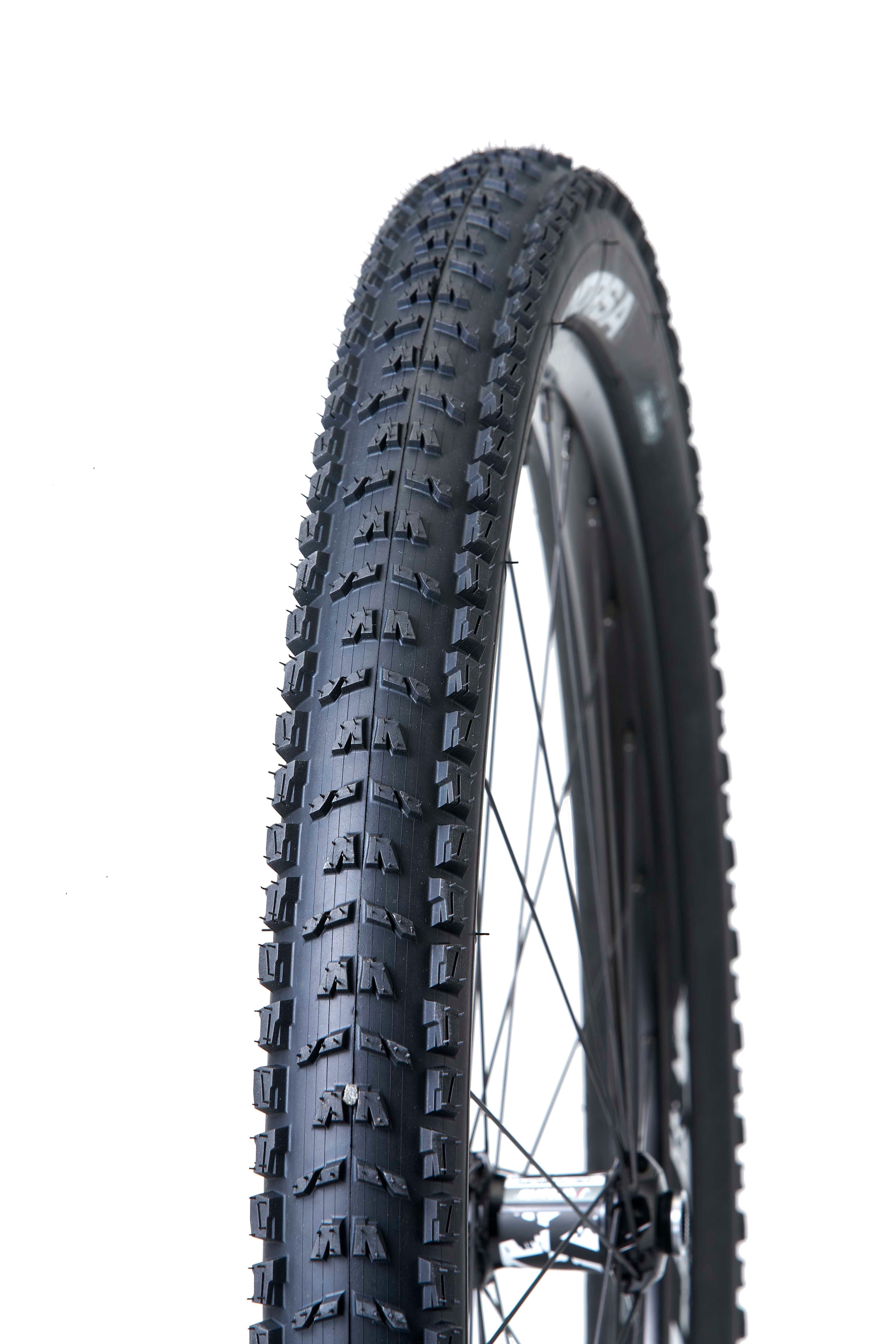 Vittoria Morsa 27.5 x 2.3 All Mountain Bike Bicycle Tire Rigid Bead 975g