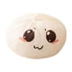 thumbnail image 2 of Cojín de Comida con Forma de Bollo y Bola de Masa Hervida, Juguete para Niños, Sofá, Accesorio, Almohada, Regalo, Muñeca, 2 of 6