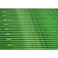 thumbnail image 1 of Ahgly Company Indoor Rectangle Patterned Deep Emerald Green Area Rugs, 2' x 3', 1 of 6