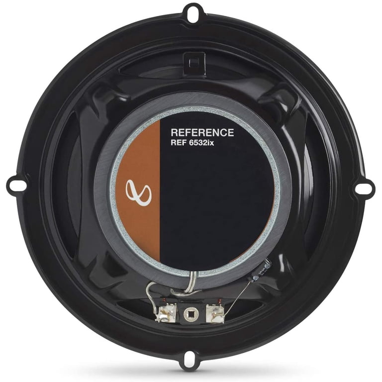 Infinity, Reference speaker, 6-1/2