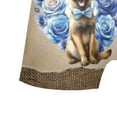 thumbnail image 5 of Belgian Malinois Proud Dad Happy Father's Day All Over Print Boxer Briefs Underwear for Men Dad Sheepdog Dog Lover Gifts - 02008, 5 of 6