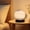 B, variant on Planet Table Lamp Bedroom Sleep Light Bedside Lamp & Small Night Light,Dimmable Swirl Planet Table Lamp for Bedroom Nightstand, Desk Lamp for Living Room, Office, Kids Room, Nursery
