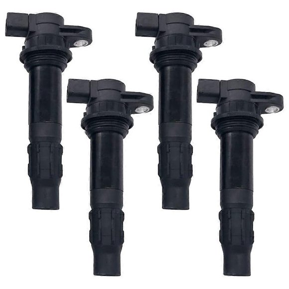6B6-82310-00-00 Juego de 4 bobinas de encendido para Waverunner FX/VX 1100 2004-2014 6D3-82310-00-00 6D3-823