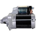 thumbnail image 2 of DENSO 280-0343 Starter Motor Reman, 2 of 2