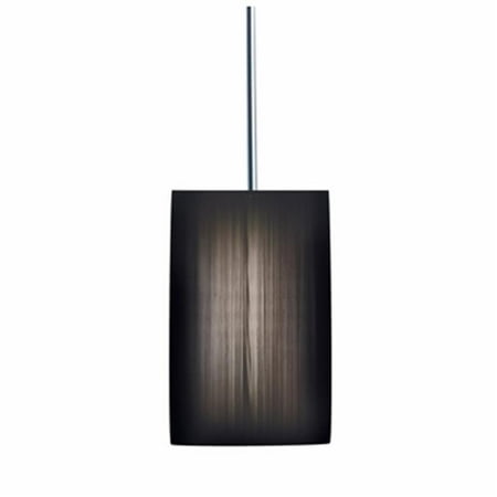 Jesco Lighting Qap230 Bk Ch 1 Light Monorail Quick Adapt Low Voltage Pendant 44 Black With Chrome Canada - Low Voltage Pendant Light Socket Jesco Lighting Qap230 Bk Ch 1 Light Monorail Quick Adapt Low Voltage Pendant 44 Black With Chrome Canada - Low Voltage Pendant Light Socket