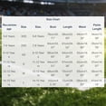 thumbnail image 3 of ATOGUTA Boy Seasonal Outfits Short Sleeve T-shirt Top Shorts Set Kids Summer Play Ball Clothes Size 5T-15, Blue, 3 of 5