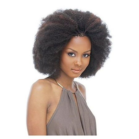 Shake N Go Freetress Equal Synthetic Hair Braid Bulk 24 1b Shake N Go Freetress Equal Synthetic Hair Braid Bulk 24 1b