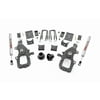 Front 3-inch / Rear 5-inch Lowering Kit