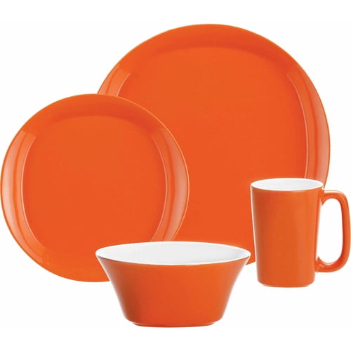 Rachael ray plates set 2025