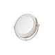 thumbnail image 4 of Espejo Doble Cara 22 Cm 1x Aumento 10x C/ Luz Led DORADO, 4 of 5