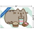 thumbnail image 2 of Pusheen - Nourriture, 2 of 4