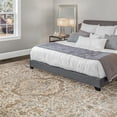 thumbnail image 2 of Dalyn Rug Company & Addison Rugs Yarra YA3 Linen 3' x 5' Rug, 2 of 9