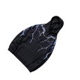 thumbnail image 2 of Sudadera con capucha de poliéster Sonducket para hombres XL, 2 of 6