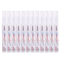 thumbnail image 2 of 12pcs Impermeable de Goma Universal de Pintura funciones Resistente Sunnimix Pluma del fabricante del dolor, 2 of 8