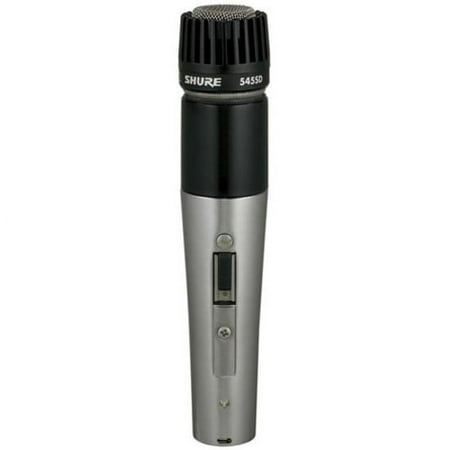 545SD Microphone