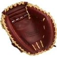 thumbnail image 2 of Rawlings Sandlot 33-inch Catcher's Mitt | Right Hand Throw | Catcher, 2 of 5