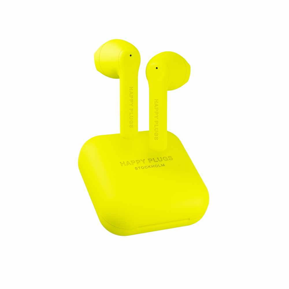 happy plugs air 1 go wireless bluetooth earphones