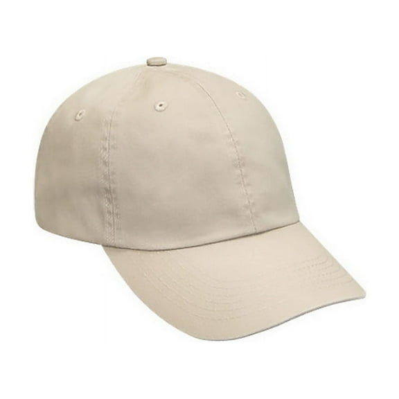 Adams CN101 Contender Cap-Khaki