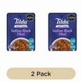 thumbnail image 2 of Tilda Tasty Sides Indian Black Dhal Pulses and Vegetables 250g, British Import (Pack of 2), 2 of 5