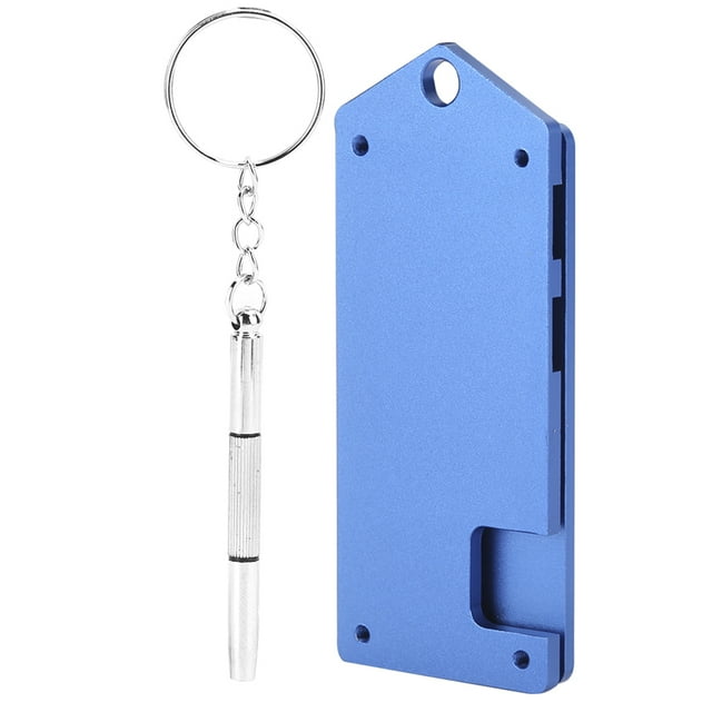 Boîtier en Alliage d'Aluminium, Boîtier de Protection Framboise Pi Zero W Performance Fiable
