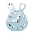 thumbnail image 2 of Milaget Montessori Sensory Busy Board Toy Gift Early Learning Activities DIY Accessories Blue Rabbit, 2 of 6