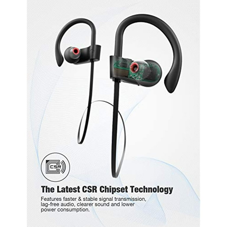 Otium audio wireless headphones sale